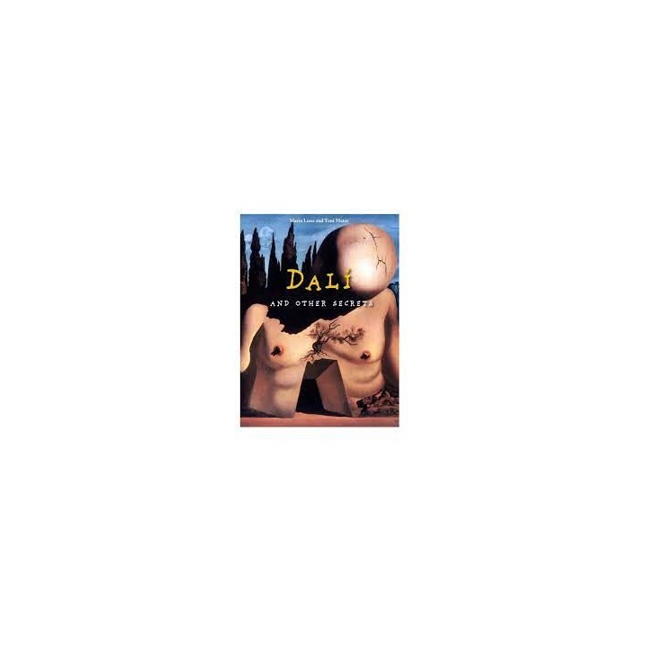 Dalí and other secrets